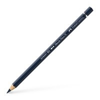 Акварельный карандаш Albrecht Durer цвет тёмный индиго